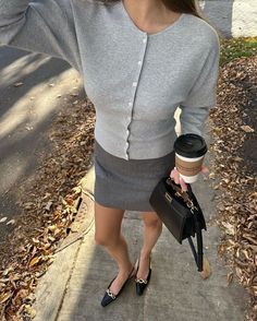 Office Fits, Work Fits, Corporate Outfits, Office Attire, Mode Inspo, 가을 패션, Autumn Outfit, Outfit Inspo Fall, Looks Style