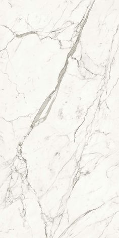 a white marble textured surface with black lines