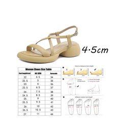 High Waterproof Thick Bottom Open Toe Sandals Women's Summer All-match Thick-heeled High-heeled Shoes Fashion All-match Casual Slingback Sandals With High Heel, Casual Slingback High Heel Sandals, Casual Medium Width High Heel Slingback Sandals, Beige Slingback Sandals With Round Toe, Summer Sandals With Reinforced Heel And Round Toe, Summer Slingback Sandals With Block Heel And Reinforced Heel, Casual High Heel Slingback Sandals With Padded Heel, Beach Block Heels With Padded Heel And Round Toe, Slingback Sandals With Padded Heel And Medium Width