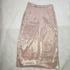 New Check Pic For More Details Any Questions Please Feel Free To Ask Thank You! Silver Shiny Skirt For Spring, Spring Silver Shiny Skirt, Fitted Metallic Holiday Skirt, Long Striped Skirts, Sequin Maxi Skirt, Bodycon Maxi Skirt, Maxi Sequin Skirt, Blue Maxi Skirt, Tailored Skirt