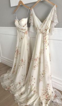 Jas Wedding, Gala Attire, Ivory Bridesmaid Dresses, Bridal Squad, Chiffon Party Dress, Evening Dress Long, Soft Rose, White Dresses, Dress Evening