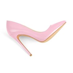 Womens Pointed Toe High Heel Slip On Stiletto Pumps Wedding Party Shoes Pink | eBay Pink Closed Toe Wedding Shoes With 4-inch Heel, Pink Ankle Strap Wedding Shoes With 4-inch Heel, Pink Closed Toe Wedding Shoes For Party, Pink Closed Toe Court Shoes For Party, Fitted Pink Wedding Shoes With Round Toe, Pink High Heel Prom Heels, Pink High Heel Heels For Prom, Pink Round Toe Heels For Wedding, Pink High Heel Court Shoes For Evening