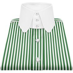 Men's High Penny Collar Green White Stripes 100% Cotton Vintage Dress Shirt MADE-TO-ORDER CLOTHES Shirt Style: Peaky Blinders/ Shelby Brothers/ Thomas Shelby/ Tommy Shelby/ Arthur Shelby/ John Shelby/ Finn Shelby Collar Style: Round Collar/ High Penny Collar/ Peter Pan Collar/ Baby Collar/ Edwardian Collar/ Vintage High Collar Collar - 3'' High Stiff 3 Buttons Collar Peaky Blinders Clothing/ Peaky Blinders Outfit/ Peaky Blinders Dress/ Thomas Shelby Outfit/ Tommy Shelby outfit/ Peaky Blinders Dr Green Shirt With Casual Collar And Buttons, Green Shirt With Buttons And Casual Collar, Green Collared Shirt For Semi-formal Occasions, Fitted Dress Shirt With Striped Spread Collar, Green Button-up Shirt With Striped Collar, Classic Green Shirt With Button Cuffs, Green Shirt With Button Cuffs For Daywear, Fitted Dress Shirt With Striped Collar, Semi-formal Collared Dress Shirt With Buttons