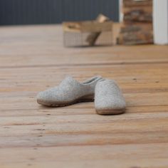 These beige felt wool shoes are made from 100% natural wool. Boiled wool clogs are felted using only water and natural olive oil soap. Rubber soles are are stitched and glued to the clogs by professional shoemaker.  Felted wool shoes are very warm, soles makes them suitable for outside wearing. 100% wool felt is breathable, provides natural insulation, keeps your feet warm and cozy.  Choose you size according to our sizing chart in picture 5. Subscribe to our Woolenclogs mailing list for a disco Wool Clogs With Cushioned Footbed And Round Toe, Winter Felt Slip-on Clogs, Wool Clogs With Rubber Sole And Round Toe, Wool Slippers With Rubber Sole And Round Toe, Wool Clogs With Round Toe For Winter, Winter Wool Clogs With Round Toe, Comfortable Wool Closed Toe Clogs, Felt Clogs With Rubber Sole And Round Toe, Comfortable Felt Clogs With Round Toe