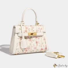 Bird in Bag - Women's bags new tide fashion bag French design bags female casual crossbody handbag Cute Hand Bags, Purse Aesthetic, Big Tote Bags, Expensive Bag, Luxury Bags Collection, Design Bags, Luxury Purses, Pretty Bags, Fabric Bags