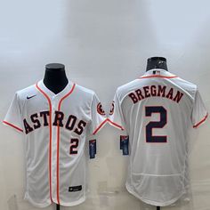 Hey Houston Astros fans! Get this game jersey for your favorite 3B Alex Bregman. Alex Bregman, José Altuve, Indiana Pacers, Game Jersey, Oklahoma City Thunder, Philadelphia 76ers, Milwaukee Bucks, Nba Jersey, Dallas Mavericks