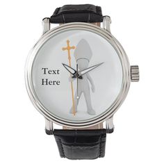 Add name, date, personal message to this watch which features a Priest Icon image. Modern design , great Priest ordination gift idea, commemorative and unique. Other designs available here: www.zazzle.com/trending2016/priest* Modern Customizable Watch Accessories For Gift, Modern Customizable Watch Accessories As Gift, Customizable White Watch As A Gift, Customizable White Watches As Gifts, Customizable White Watches For Gifts, Customizable White Watch As Gift, Customizable White Watch For Gift, Idea For Anniversary, Personalized Watch