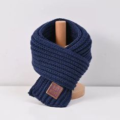 Product Introduction: Keep your little ones cozy and stylish this autumn and winter with our versatile and durable knit scarf made from 100% polyester fiber and measuring 120cm long and 10cm wide. Perfect for ages 4 and up, our casual and trendy design will elevate any outfit. Product Introduction, Toddler Kids, Knit Scarf, Autumn And Winter, Knitted Scarf, China, Knitting, Design