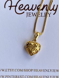 This beautiful necklace as seen on the pictures are it is triple AAA quality. The gold plated charm are also rhodium covered material which makes them the great quality. the charm necklace look so elegant but at the same time for daily wear Your necklace will come in a gift box as a token for being great customer https://www.etsy.com/shop/HeavenlyJewelryGifts?ref=simple-shop-header-name&listing_id=609981304&section_id=27068692 Bubble Paper, Heart Charm Necklace, Affordable Gifts, Heart Studs, Beautiful Heart, Beautiful Gifts, Beautiful Necklace, Simple Necklace, Gift Birthday