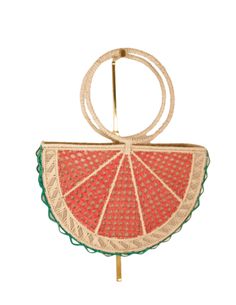 Experience the beauty of handmade craftsmanship with our unique Iraca Bags. Each bag is crafted using traditional techniques and unique designs. They are a stylish addition to your look! Handmade Beach Bag With Round Handle For Everyday Use, Natural Top Handle Bag For Market, Traditional Handheld Shoulder Bag For Summer, Market Handheld Shoulder Bag With Braided Handles, Artisan Style Handwoven Top Handle Shoulder Bag, Natural Straw Pouch Bag With Detachable Handle, Top Handle Natural Bag For Market, Natural Pouch Straw Bag With Detachable Handle, Traditional Top Handle Straw Bag