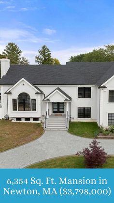 Discover this 5-bedroom, 4.5-bath modern home on a 0.57-acre lot. Built in 2023, it features vaulted ceilings, hardwood floors, an open-concept kitchen, outdoor pool, fire pit, and a 3-car garage. With 6,354 sq. ft., enjoy a finished lower level with gym, home office, and family room. #ModernHome #LuxuryLiving #ContemporaryDesign #OutdoorLiving #HomeForSale #LuxuryRealEstate #DreamHome #NewConstruction #HomeDecorIdeas #PoolLife Listing agents: Jeff Groper & Scott Friedman @ Coldwell Banker Realty