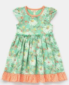 NWT Girls Matilda Jane Dream chasers Blissful Bee Dress Size 4 NEW. Condition is "New with tags". Shipped with USPS First Class. #31008D Chic Shack, Dream Chasers, Daisy Print Dress, Matilda Jane Clothing, Bee Dress, Tulip Sleeve, Dream Chaser, Jane Dress, First Then