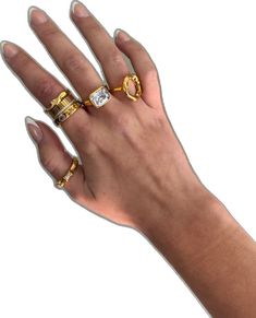 Trendy Tarnish-resistant Stackable Rings, Trendy Gemstone Ring, Trendy Gemstone Ring Jewelry, Gold Plated Gemstone Rings For Everyday, Everyday Gold Plated Gemstone Rings, Gold Midi Rings With Gemstones For Everyday, Gold Gemstone Midi Ring For Promise, Gold Gemstone Stackable Open Rings, Gold Stackable Open Rings With Gemstones