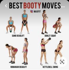 Kettlebell Workouts For Women, Ab Training, Gym Nutrition, Nutrition Sportive, Muscles In Your Body, Best Body