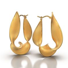 Discover timeless elegance with our Italian Gold Hoop Earrings, meticulously crafted in Italy. These stunning 44mm long hoops boast a seamless blend of polished and raw solid gold in your choice of 18k or 14k. The click top closure ensures a secure fit, while the trusty snap closure adds an extra layer of reliability. Elevate your style with these exquisite gold hoop earrings, weighing approximately 14 grams in 18k. Embrace sophistication and craftsmanship with every wear. Customizable Materials: 18k solid yellow gold, white gold, rose gold 14k solid yellow gold,14k white gold,14k rose gold Size : 44mm x 31 mm x 15mm ❥ Production time for custom design A new customized solid gold piece will take from 3 to 4 weeks to be designed and finished.  In case of a particular gemstone request, the t Elegant Yellow Gold Hoop Earrings With Polished Finish, Elegant Polished Yellow Gold Hoop Earrings, Elegant Yellow Gold Polished Hoop Earrings, Elegant Gold Plated Hoop Earrings With Shiny Finish, Luxury Teardrop Hoop Earrings With Polished Finish, Luxury Polished Teardrop Hoop Earrings, Elegant Teardrop Hoop Earrings With Polished Finish, Elegant Yellow Gold Hoop Earrings With Shiny Finish, Elegant Hoop Earrings With Polished Finish As Gift