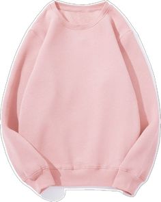 Sporty Long Sleeve Solid Color Sweatshirt, Pink Hooded Sweatshirt For Leisure, Trendy Sports Sweatshirt, Winter Pink Fleece Top, Pink Fleece Winter Top, Pink Athleisure Sweatshirt For Leisure, Pink Fleece Top For Winter, Fleece Sweatshirt For Leisure, Pink Long Sleeve Sweatshirt With Ribbed Cuffs