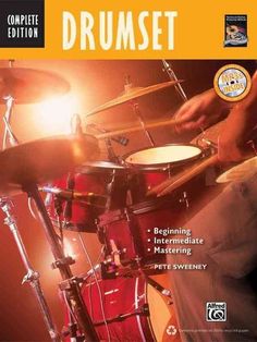 the complete guide to drumset