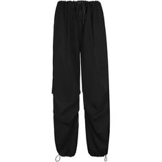 Elevate your fashion sense with these amazing baggy cargo pants and give your personality an enticing vibe. These loose hip-hop pants are elegantly made and are super-stylish as well. Premium materials are used in making and these are quite comfortable and durable as well. These pants are available in different color options, so choose your favorite one. Specifications: Fabric Type: Synthetic Care Instructions: Hand Wash Only Closure Type: Drawstring Rise Style: High Rise About this Item: Materi Baggy Wide Leg Hip Hop Harem Pants, Baggy Wide Leg Harem Pants Hip Hop Style, Hip Hop Style Parachute Trousers For Summer, Hip Hop Parachute Trousers For Summer, Hip Hop Parachute Pants For Summer, Baggy Hip Hop Parachute Pants For Summer, Streetwear Straight Leg Harem Pants With Cargo Pockets, Streetwear Harem Pants With Cargo Pockets And Straight Leg, Hip Hop Wide Leg Baggy Pants