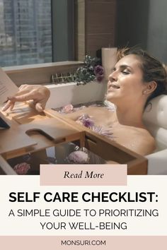 Ready to make self-care a priority in 2024? Discover Monsuri’s ultimate self-care checklist with simple, effective tips to enhance your mental, physical, and emotional well-being. This guide covers everything from mindful moments to essential self-care routines. Start your journey to a balanced life today! #SelfCareRoutine #WellnessTips #SelfLoveJourney #PrioritizeYourself #SelfCareChecklist2024 Mindful Moments