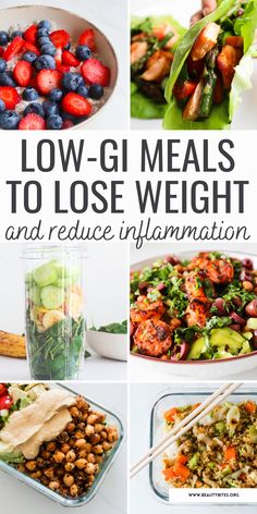 Low Gi Recipes, Gi Recipes, Low Gi Foods, Low Glycemic Diet, Low Glycemic Foods, Low Gi, Best Fat Burning Foods, Low Fat Diets