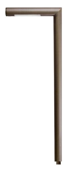 MDB-03-LED Stake Mount Modern Path Light Modern Path Lights, Oak Park, Park Homes, Back Plate, Home Hardware, Frosted Glass, Type 3