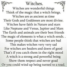 Love this one! HAHAH Witch Grimoire, Which Witch, Toil And Trouble, Witch Spell, Spell Book, Gods And Goddesses, Book Of Shadows, Wonderful Things