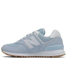 (WMNS) New Balance 574 'UV Glow' WL574PE2 (SNKR/Women's) New Balance 574, New Balance Women, Sneakers Online, New Balance Sneaker, Womens Shoes Sneakers, David Jones, Perfect Pair, New Balance, Womens Sneakers