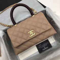 Coco Handle, Purses Designer, Coco Chanel, Chanel Handbags