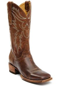 Shyanne Women's Sweetwater Western Boots - Wide Square Toe | Boot Barn Idyllwind Boots, Square Toe Boots Cowgirl, Square Toed Boots, Womens Western Boots, Cowgirl Boots Square Toe, Cute Cowgirl Boots, Botas Western, Faster Horses, Square Toe Cowboy Boots