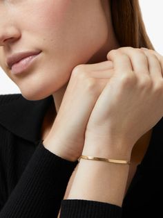 Adjustable Everyday Jewelry With Polished Finish, Adjustable Polished Finish Jewelry, Modern Friendship Bracelet Jewelry, Timeless Everyday Bangle Jewelry, Classic Everyday Bangle Jewelry, Minimalist Everyday Jewelry With Bracelet Strap, Dainty Bangle Jewelry For Friendship, Everyday Minimalist Jewelry With Bracelet Strap, Minimalist Gold Jewelry For Friendship