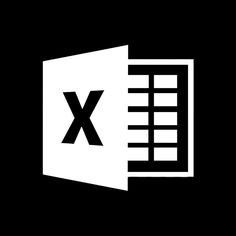 a black and white logo with the letter x in it's center, on a dark background