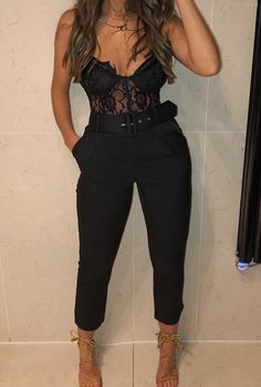 First Date At A Bar Outfit, 35th Birthday Outfit Ideas For Black Women, House Party Outfit Casual Summer, Going Out Womens Outfits, San Francisco Club Outfit, Spring Concert Outfit Ideas 2023, 50th Birthday Attire For Women, Body Suit And Boots Outfit, Summer Edge Outfits