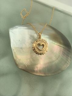 "✪ Please check the dimensions to be sure about the size Solid Gold pendant 14k Dimensions: 2.1 x 1.5 cm (include the loop) Chain No1: 0.8mm thickness Chain No2: 2mm thickness Express Shipping with DHL courier in your address (about 1-2 business days in Europe & about 4-5 business days worldwide) ---------------------------------------------------------------------------------------------------- Please leave us your telephone number for delivery service -------------------------------------- Unique Baptism Gifts, Christian Necklace, Chain Loop, Pendant For Women, Telephone Number, Baptism Gifts, Yellow Gold Chain, The Loop, Delivery Service