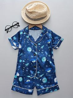 User
Floral Summer Polyester Pajamas Set Boys Homewear Cute Relaxed Fit Sleep Sets, Cute Relaxed Fit Sleepwear Sets, Spring Cartoon Print Loungewear Sets, Summer Sleepover Long Sleeve Sets, Cute Relaxed Fit Bedtime Sets, Cute Bedtime Sets With Relaxed Fit, Blue Relaxed Fit Sleepwear For Home, Cartoon Print Cotton Sleepwear For Summer, Casual Printed Sleep Sets