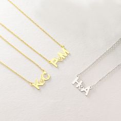 ❤️Perfect Gift for loved ones. ❤️2 initial love necklace with heart ❤️Your purchase will arrive in a gift box ❤️ All our jewelry is handmade with Love and Care in our workshop  DETAILS Material: High-Quality Solid 925 Sterling Silver and 14K Solid Gold Finish: Silver Plated, Rose Plated, Gold Plated, 14K Solid Gold and Solid White Gold  PROCESSING & SHIPPING All items purchased will be shipped within 2-7 business days. You can upgrade your shipping to Express during check out if you want it faster 🚀Standard Shipping Time for the US: 2- 7 business days worldwide 🚀Express Shipping Time: 1-5 business days worldwide  ASSURANCE ✧ Nickel Free ✧ Tarnish Resistant ✧ High-Quality Materials If you have any questions feel free to write Initial Pendant Charm Necklace For Anniversary, Silver Minimalist Name Necklace As Gift, Anniversary Gift Initial Pendant Charm Necklace, Anniversary Initial Pendant Necklace With Custom Name, Sterling Silver Initials Necklace Gift, Valentine's Day Initial Pendant Name Necklace For Anniversary, Anniversary Initial Necklace With Custom Name, Minimalist Anniversary Name Necklace With Initials, Valentine's Day Anniversary Initial Pendant Name Necklace