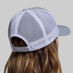 Made from a durable fabric, our Born Primitive Trucker Hat is designed to withstand years of hard wear. The mesh side and back panels provide superior breathability on hot and humid days and we have plenty of colors to choose from to pair with whatever you choose to wear for the day. ONE SIZE FITS ALL FLEXFIT! White Adjustable Breathable Trucker Hat, White Adjustable Trucker Hat, White Breathable Hat For Outdoor, Functional White Hats For Outdoor Use, Adjustable White Mesh Hat, White Breathable Trucker Hat, One Size Fits Most, White Trucker Hat With Mesh Back, Adjustable White Baseball Cap With Breathable Mesh, White Lightweight Trucker Hat For Outdoor