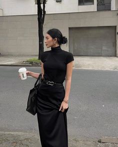 40s Mode, Outfit Chic, Rock Outfit, Looks Chic, Inspired Outfits, Professional Outfits