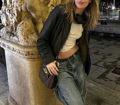 marlene mckinnon aesthetic Estilo Indie, Into Fashion, Autumn Outfits, Grunge Style, 가을 패션, Mode Inspiration