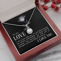 Surprise your loved one with a timeless and elegant gift, our dazzling Eternal Hope Necklace. Sparkling like a star in the sky, the pendant features a cushion cut center cubic zirconia, adorned with smaller, yet equally eye catching cubic zirconias, suspended along an adjustable box chain. Don't wait, get yours today! Eternal Hope Necklace Details: White Gold Over Stainless Steel 0.6" x 0.5" (14 x 11.6 mm) 8mm Center Cubic Zirconia 1.2mm Accent Cubic Zirconias Adjustable Box Chain (16" - 18") 9m Star In The Sky, Hope Necklace, Perfect Relationship, Star Sky, Luxury Boxes, Box Chain, Elegant Gift, Cushion Cut, I Fall In Love