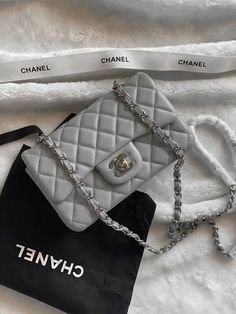 Coco Chanel Bags, Cute Purses, Mini Handbags, Branded Bags