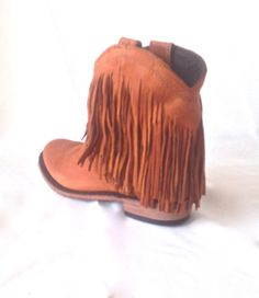 Gypset Boot In Sahara - New! Ankle Bootie, Distressed Leather, Black Booties, Ankle Booties, Bootie, Cowboy Boots, With Love, Boots, Heels