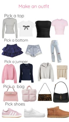 Outfit Pick An Outfit, Cute Athletic Outfits, Make An Outfit, Airport Fits, Make Your Outfit, Competitive Swimming, Quick Outfits, Cute Outfits For School