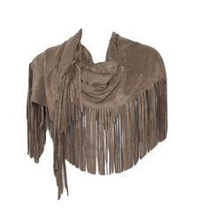 Abs Wide Faux Suede Scarf Boho Beige ~ Soft Stretchy Long Fringe ~ Soft Polyester Stretchy ~ 64" Long With Fringe ~ 14" Wide Before Fringe 7.5" Fringe On Each Side It Will Shed Some - Be Aware If Wearing With Black/White Will Need To Lint Brush Yourself. Be Sure To Check My Store For More Great Finds!! (Bpa-1) Boho Scarf, Lint Brush, Womens Abs, Beige Boho, Boho Scarfs, Long Fringe, Long Fringes, Fringe Scarf, Book Decor