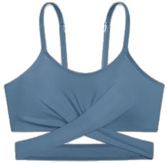 Workout Swimwear With Built-in Bra, Sports Tankini With Built-in Padding And Stretch, Stretch Swimwear With Built-in Cups For Workout, Blue Stretch Swimwear With Built-in Cups, Sports Swimwear With Built-in Bra And Stretch, Sports Tankini With Built-in Padding, Blue Sporty Nylon Tankini, Sports Tankini With Built-in Bra And Stretch, 4-way Stretch Tankini With Built-in Bra For Swimming