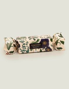 Cowshed® Cracker - Multi Style Box, Boden Uk, Natural Lip Balm, Natural Lip, Natural Lips, Hand Cream, Cocoa Butter, Secret Santa