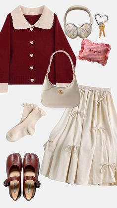 Peppy Style, Hijabi Outfits, Teacher Outfits, Hijab Outfit, Korean Outfits, Mode Inspiration, Dream Clothes, Modest Dresses