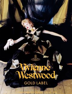 vivienne westwood Vivienne Westwood Poster Vintage, Vivienne Westwood Advertising, Vivienne Westwood Magazine, Vivienne Westwood Editorial, Vivienne Westwood Poster, Vivienne Westwood Archive, Glamour Goth, Lizzie Hearts