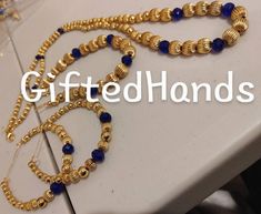 Great Birthstone Jewelry Set!! The Set comes with Necklace, Earrings and Bracelets. Set can be personalized by each birthday month Royal Blue And Gold, Bracelets Set, Jewellery Sets, Birthday Month, Pink Cat, Birthstone Jewelry, Necklace Earrings, Jewelry Findings, Blue Gold