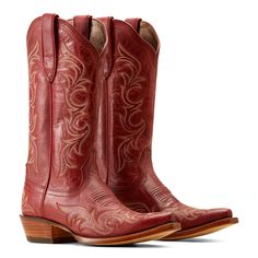 PRICES MAY VARY. P24638_w_foo Pull-On For anyone drawn to unbridled freedom; for those who know independence; who live out loud, outside the lines, and outdoors every chance they get. For every untamed spirit, Ariat is for you. Ariat Cruisers, Corral Boots, Spring Boots, Veg Tan Leather, Western Boot, Leather Pulls, Summer Festival, Seychelles, Dress And Heels