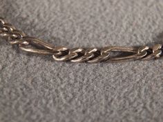 I am offering you this gorgeous vintage Italian made bold oblong link sterling silver (stamped) bracelet. This bracelet is gorgeous with a bold classic link, they are all connected together, giving this such a bold high presence look there is a bold secure lobster closure. This would make a fabulous charm bracelet as well, with the ability to hold several charms ! It measure app. 1/4 inch wide. This bracelet weighs app. 7 grams. It measures app. 7 inches long. Buyer pays all shipping and handlin Stamped Bracelet, Brooch Jewelry, Jade Stone, Genuine Turquoise, Vintage Italian, Chain Link Bracelet, Unique Rings, Wedding Ring Bands, Vintage Sterling Silver